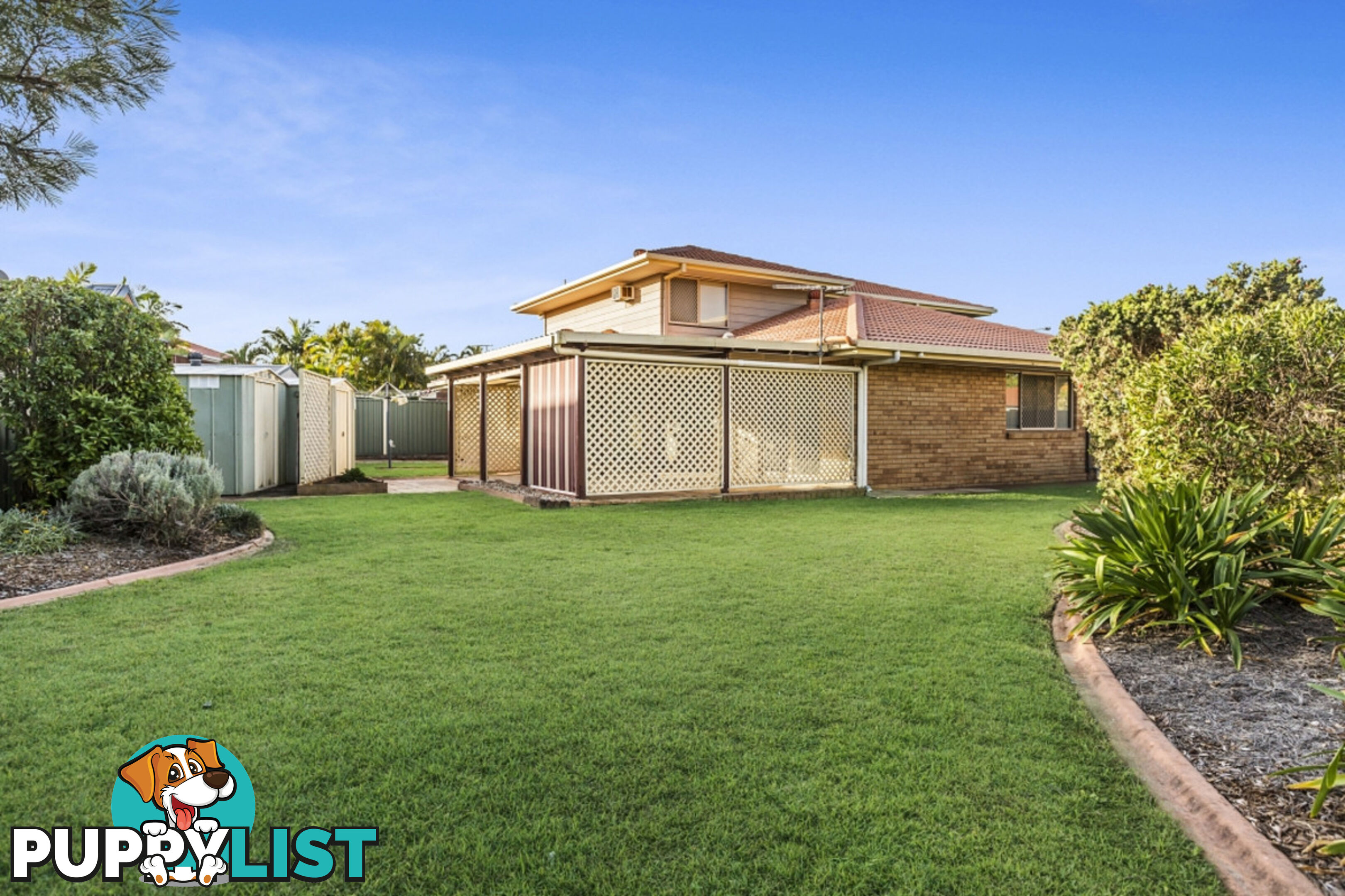 7 Kianga Court VICTORIA POINT QLD 4165