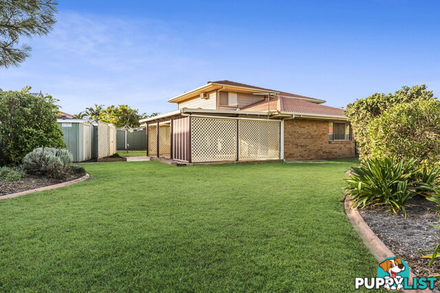 7 Kianga Court VICTORIA POINT QLD 4165