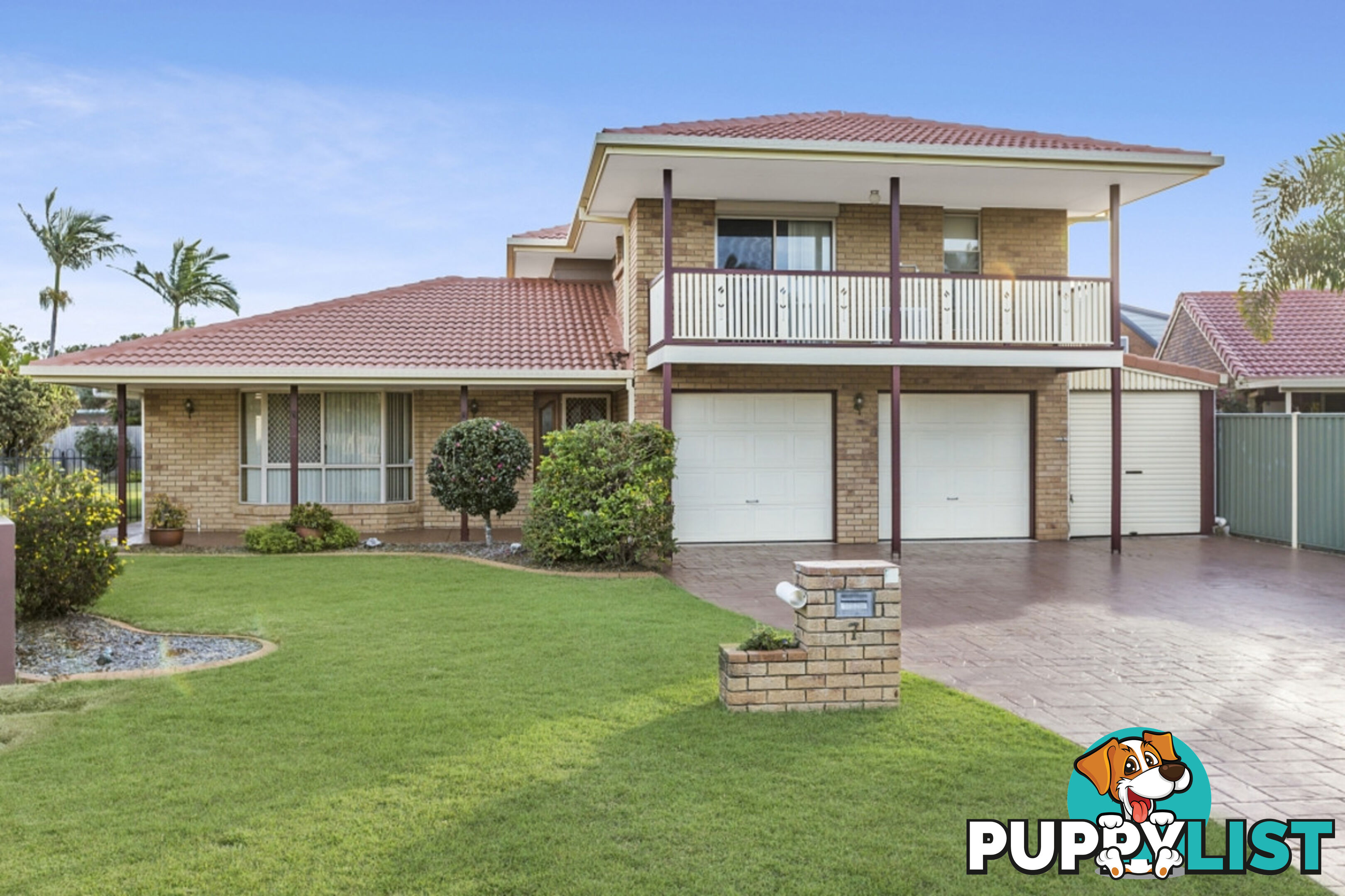 7 Kianga Court VICTORIA POINT QLD 4165