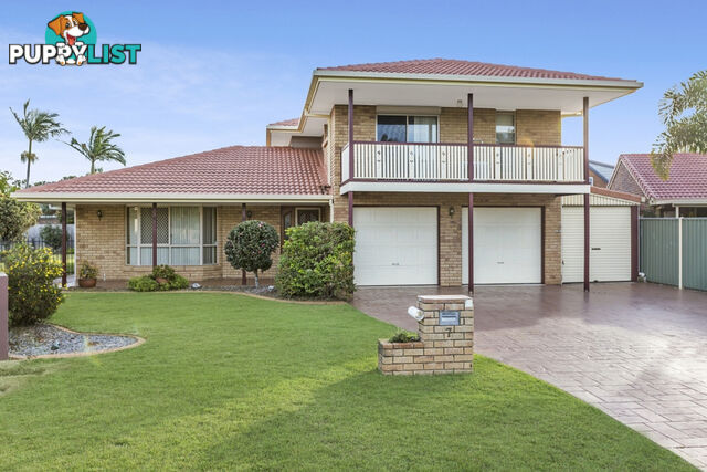 7 Kianga Court VICTORIA POINT QLD 4165