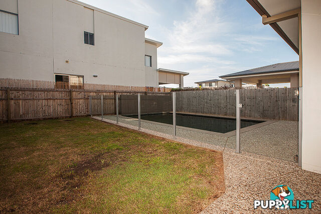 4 Poppy Street THORNLANDS QLD 4164