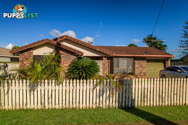 221 Colburn Avenue VICTORIA POINT QLD 4165