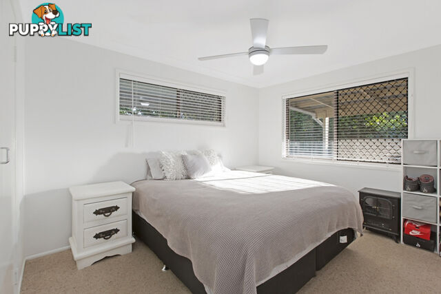 307 Colburn Avenue VICTORIA POINT QLD 4165