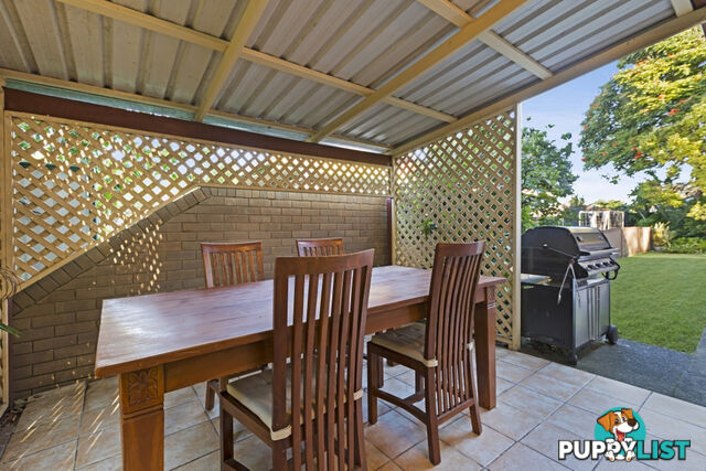 307 Colburn Avenue VICTORIA POINT QLD 4165