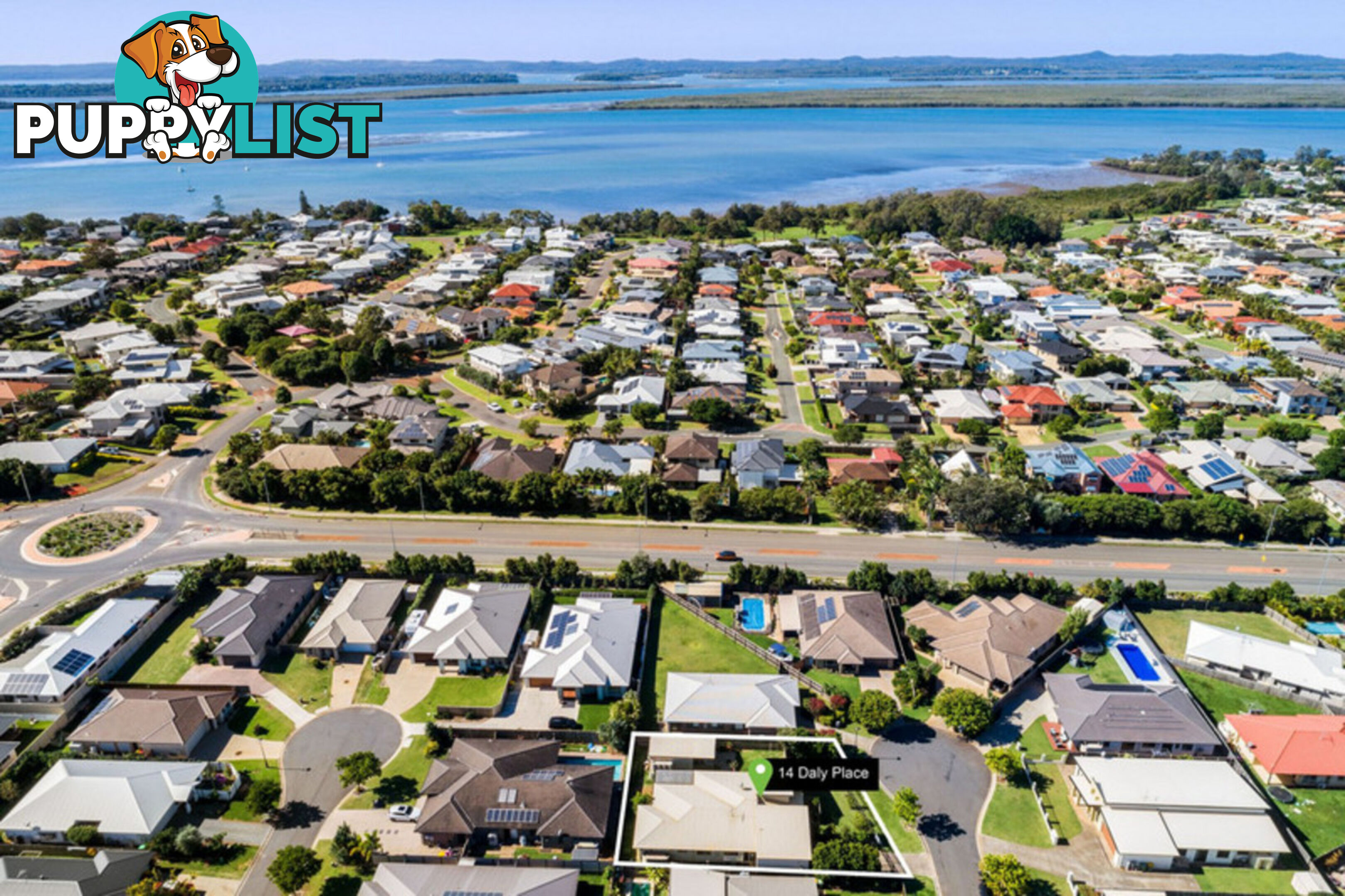 14 Daly Place REDLAND BAY QLD 4165