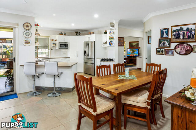 14 Daly Place REDLAND BAY QLD 4165