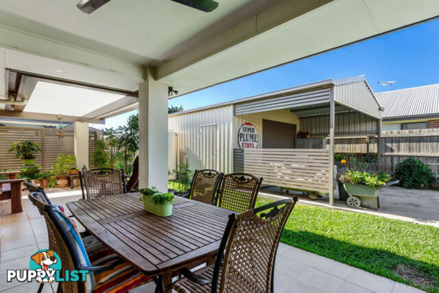 14 Daly Place REDLAND BAY QLD 4165