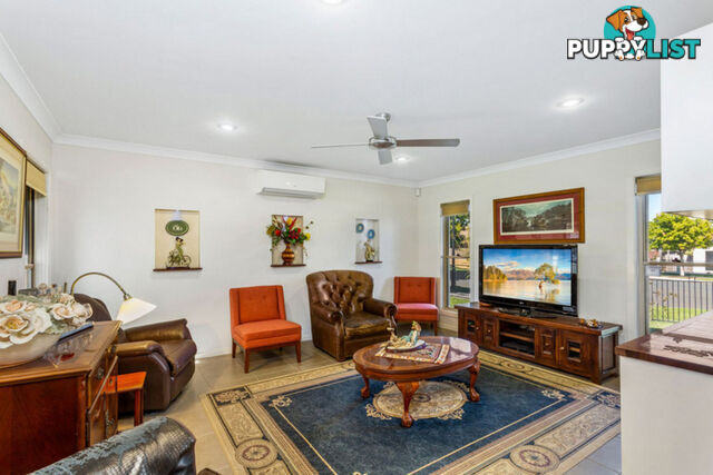 14 Daly Place REDLAND BAY QLD 4165