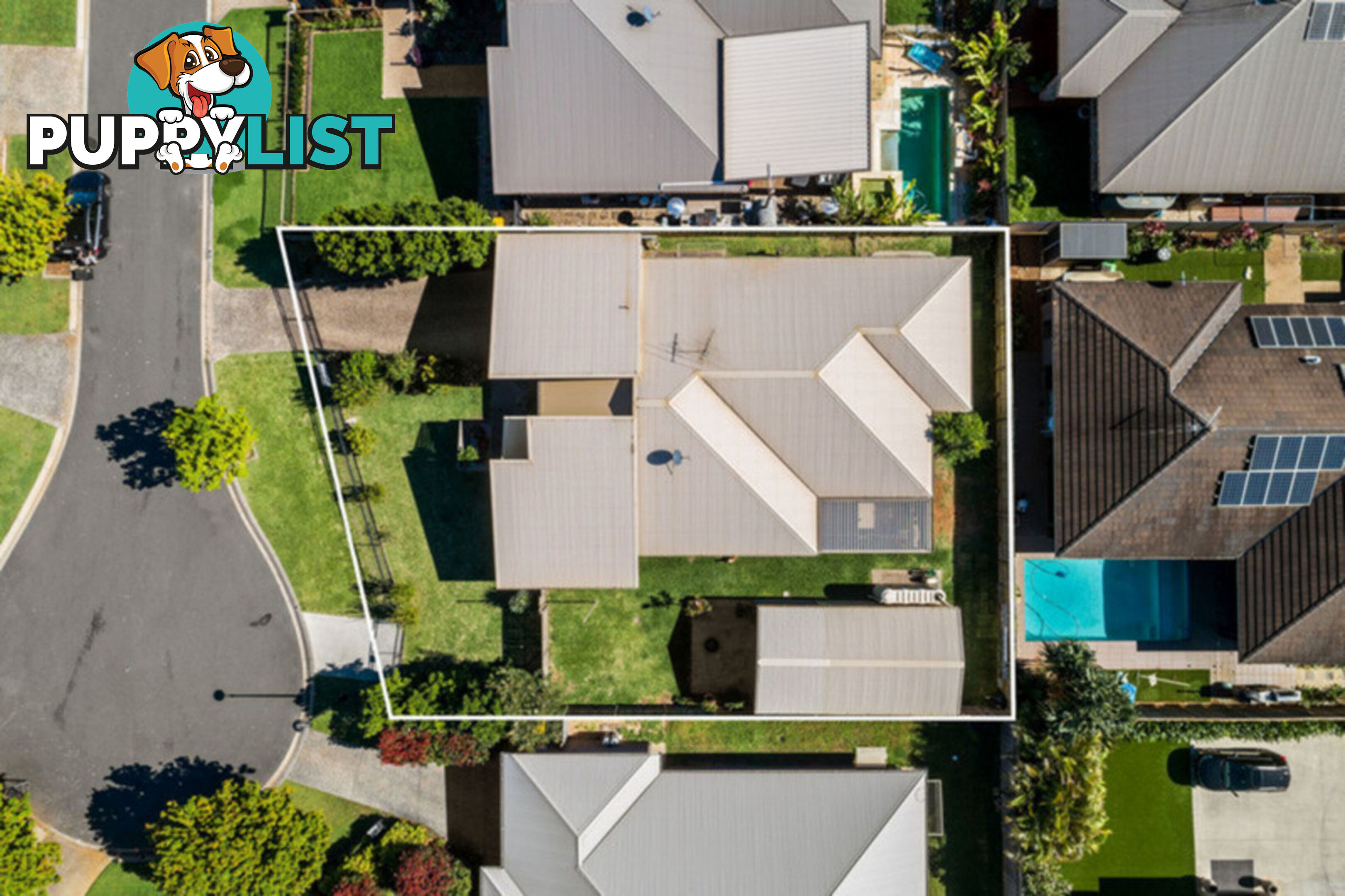 14 Daly Place REDLAND BAY QLD 4165