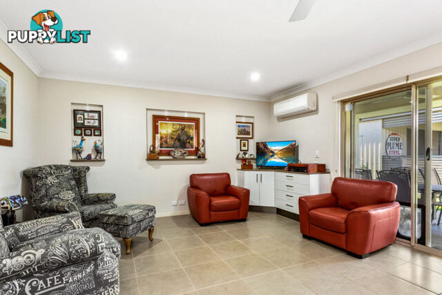 14 Daly Place REDLAND BAY QLD 4165