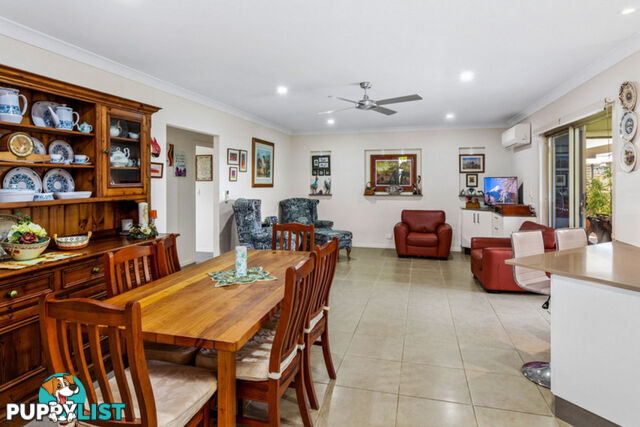 14 Daly Place REDLAND BAY QLD 4165