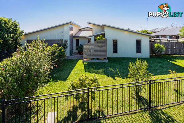 14 Daly Place REDLAND BAY QLD 4165