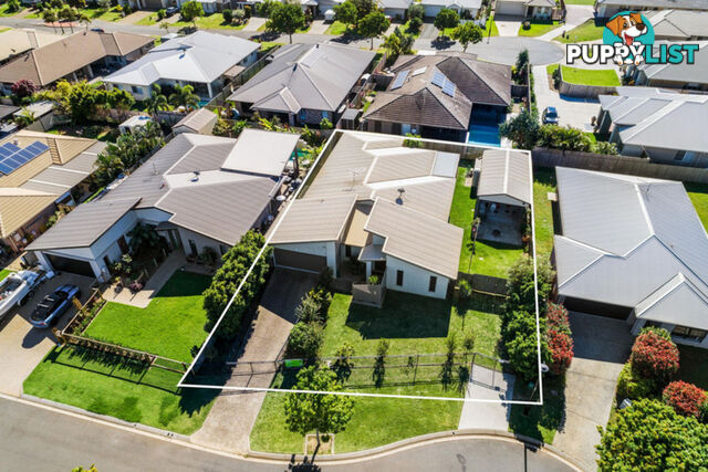 14 Daly Place REDLAND BAY QLD 4165