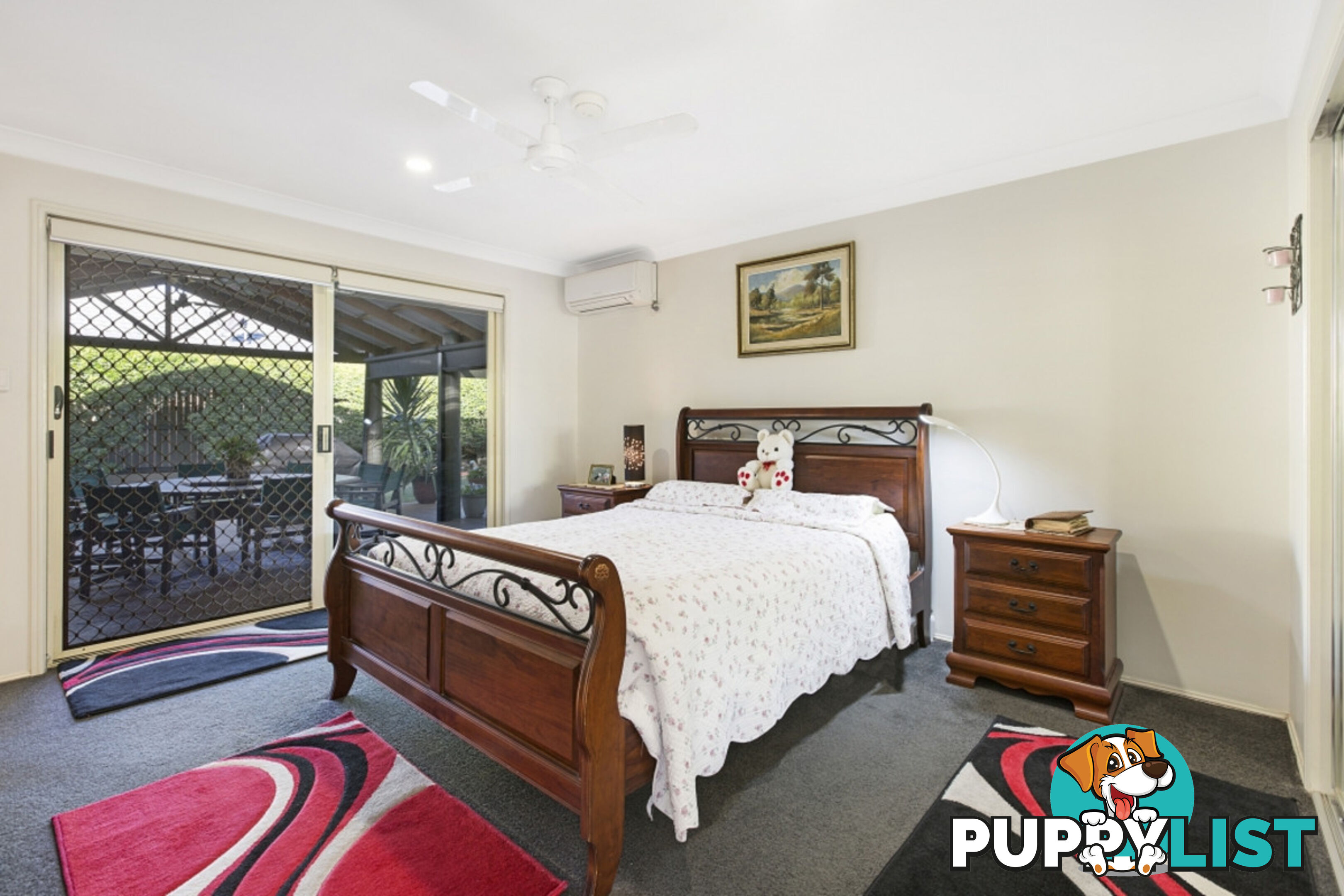 31 Nottingham Drive VICTORIA POINT QLD 4165