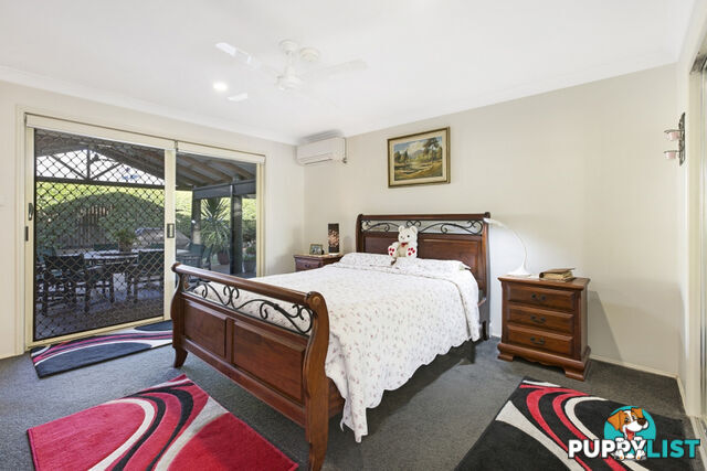 31 Nottingham Drive VICTORIA POINT QLD 4165