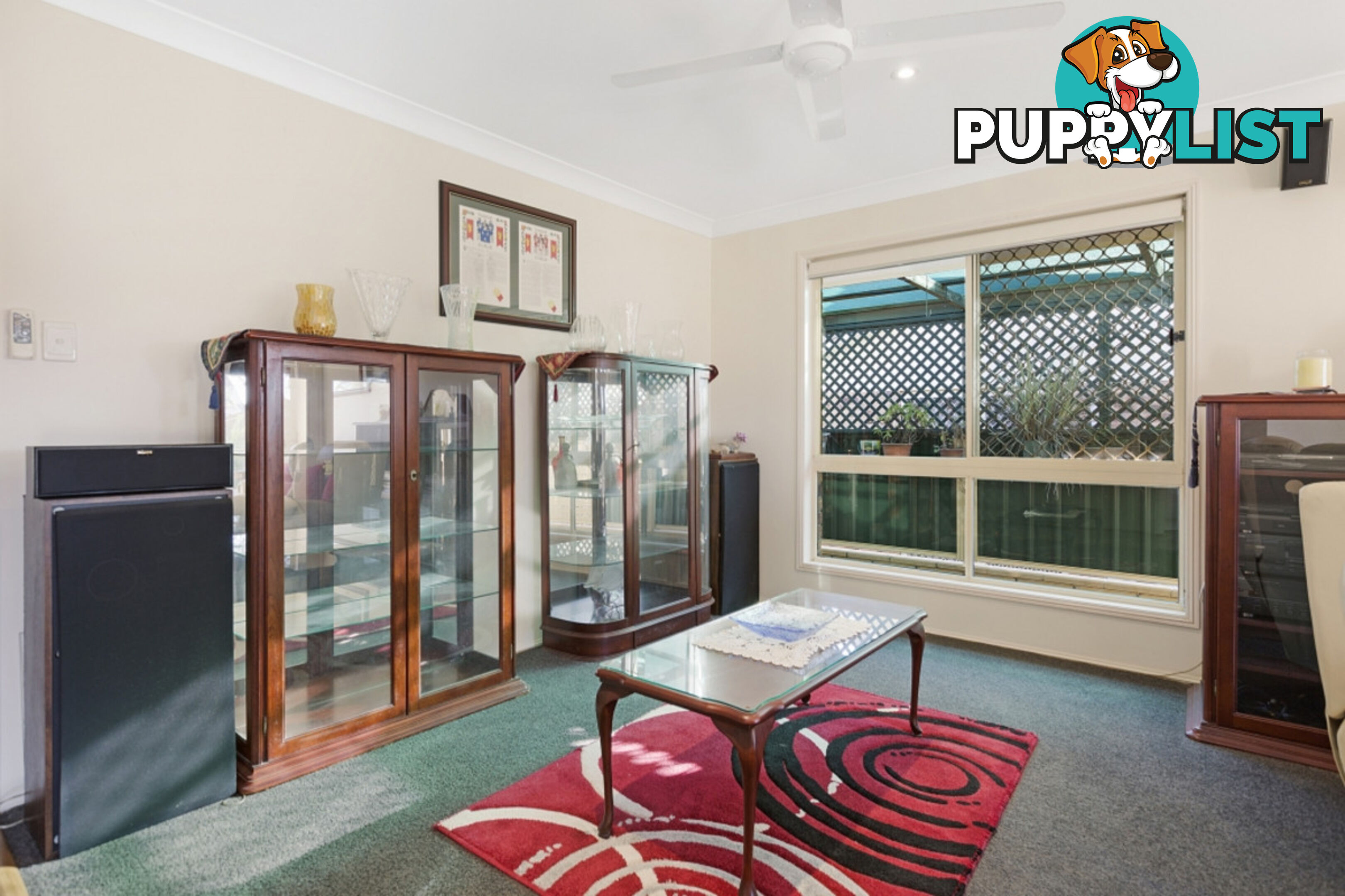 31 Nottingham Drive VICTORIA POINT QLD 4165