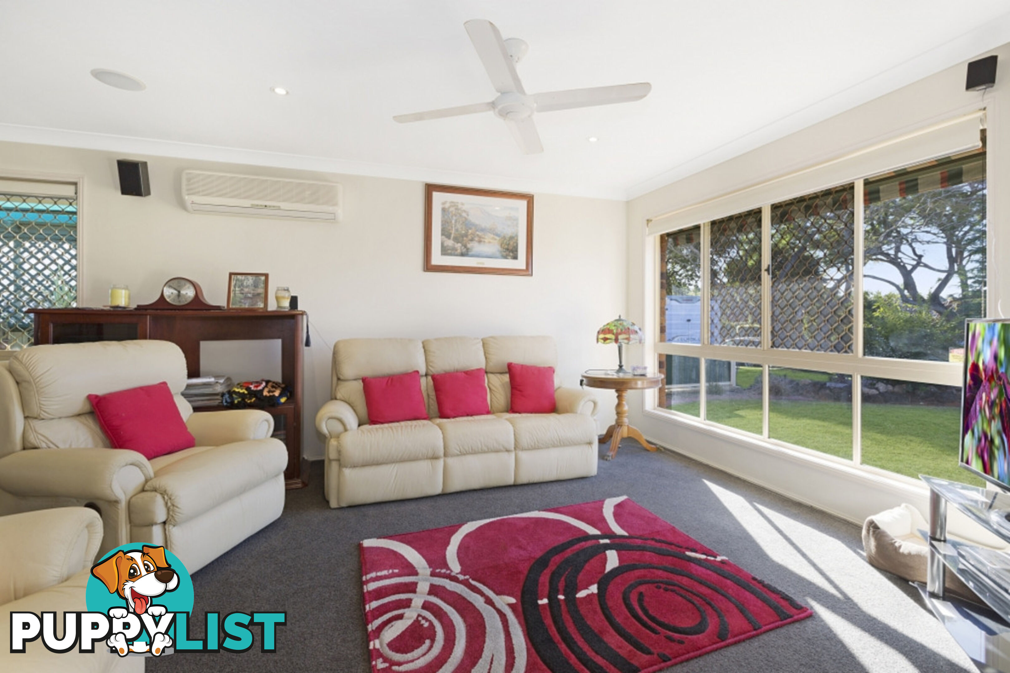 31 Nottingham Drive VICTORIA POINT QLD 4165