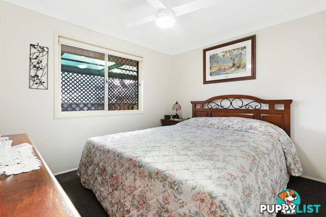 31 Nottingham Drive VICTORIA POINT QLD 4165