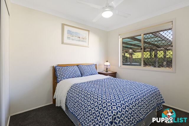 31 Nottingham Drive VICTORIA POINT QLD 4165