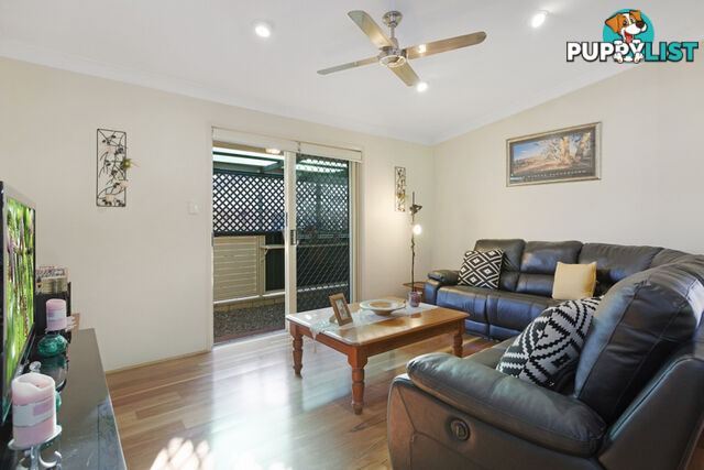 31 Nottingham Drive VICTORIA POINT QLD 4165