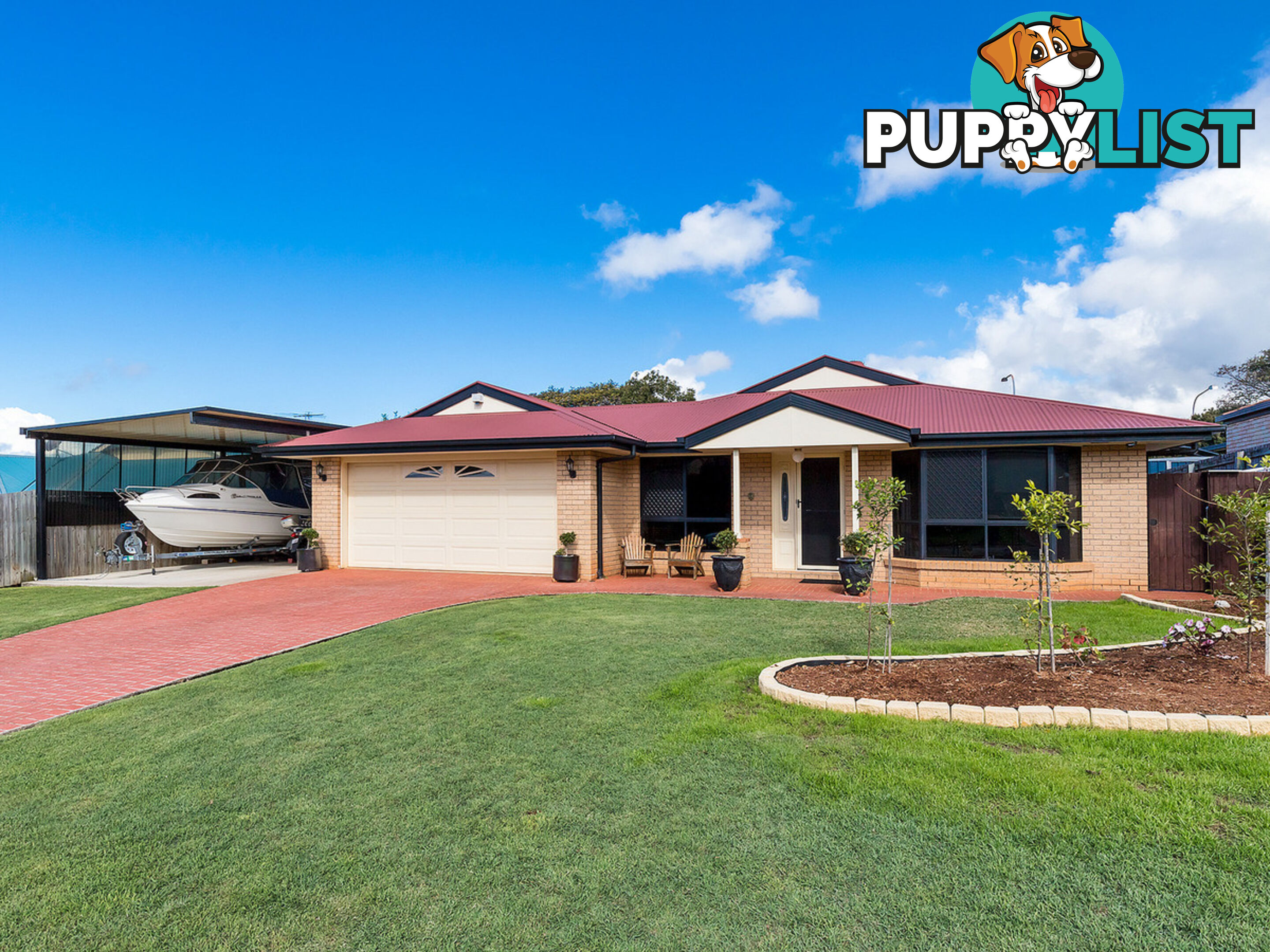 9 Brampton Close REDLAND BAY QLD 4165