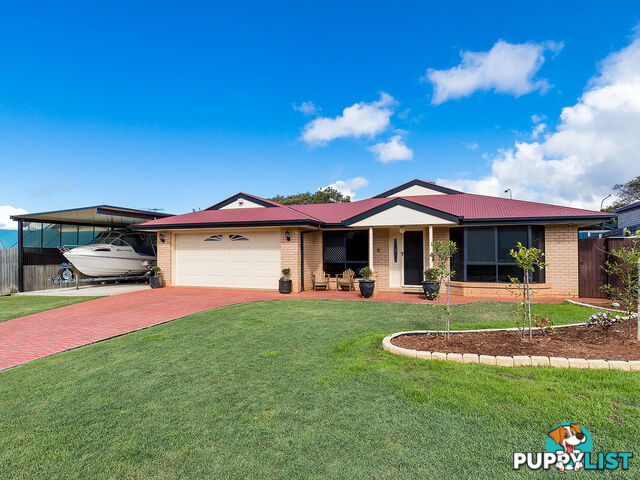 9 Brampton Close REDLAND BAY QLD 4165