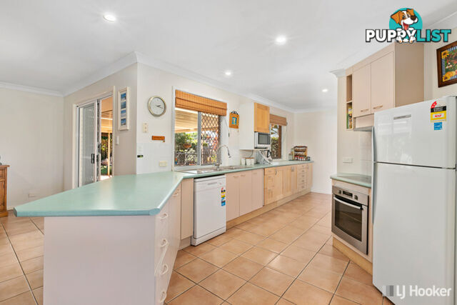 19 Achterberg Place VICTORIA POINT QLD 4165