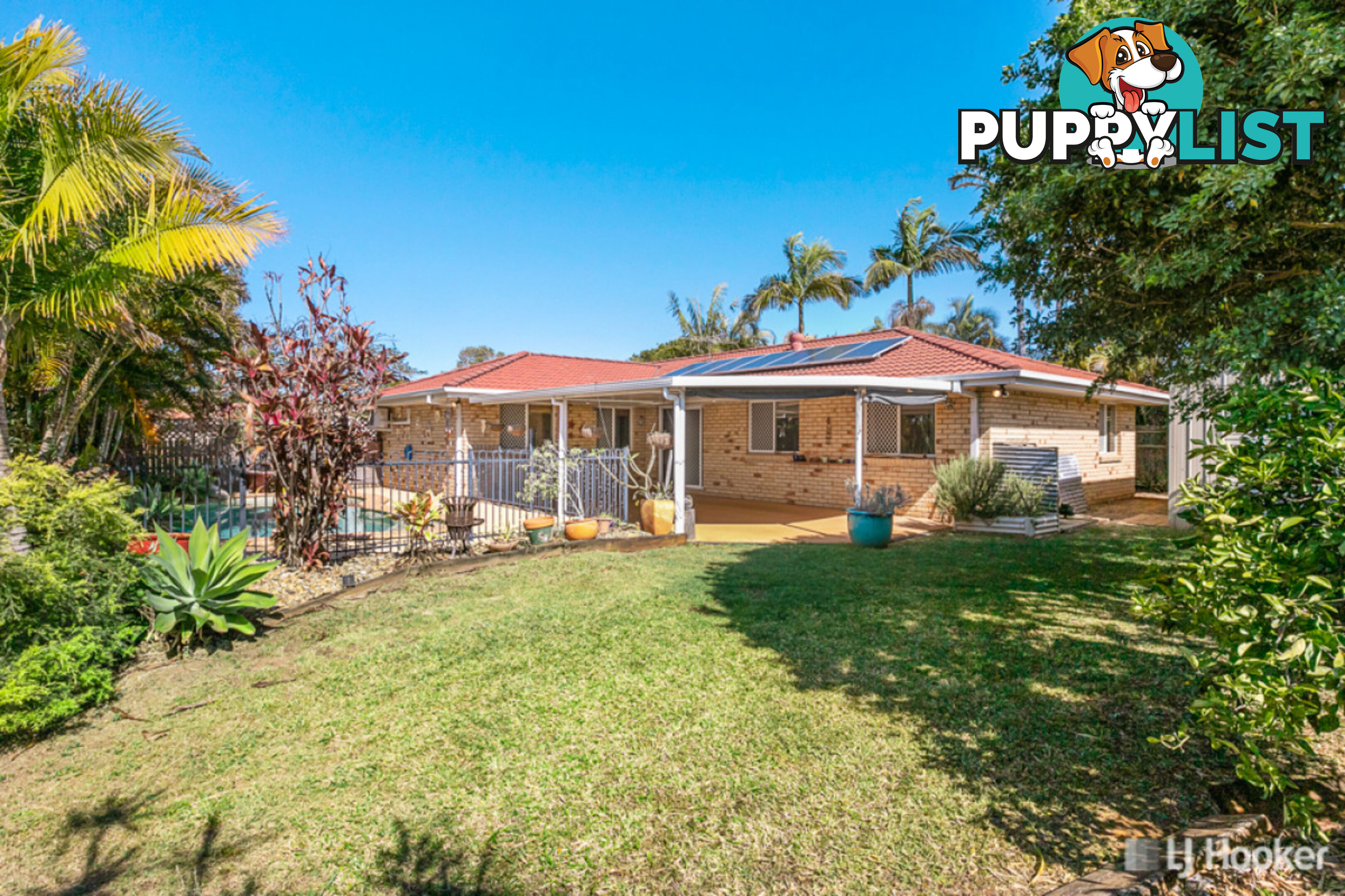 19 Achterberg Place VICTORIA POINT QLD 4165