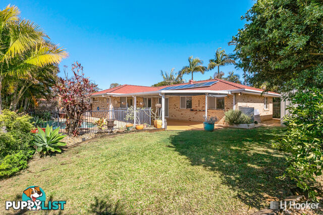 19 Achterberg Place VICTORIA POINT QLD 4165