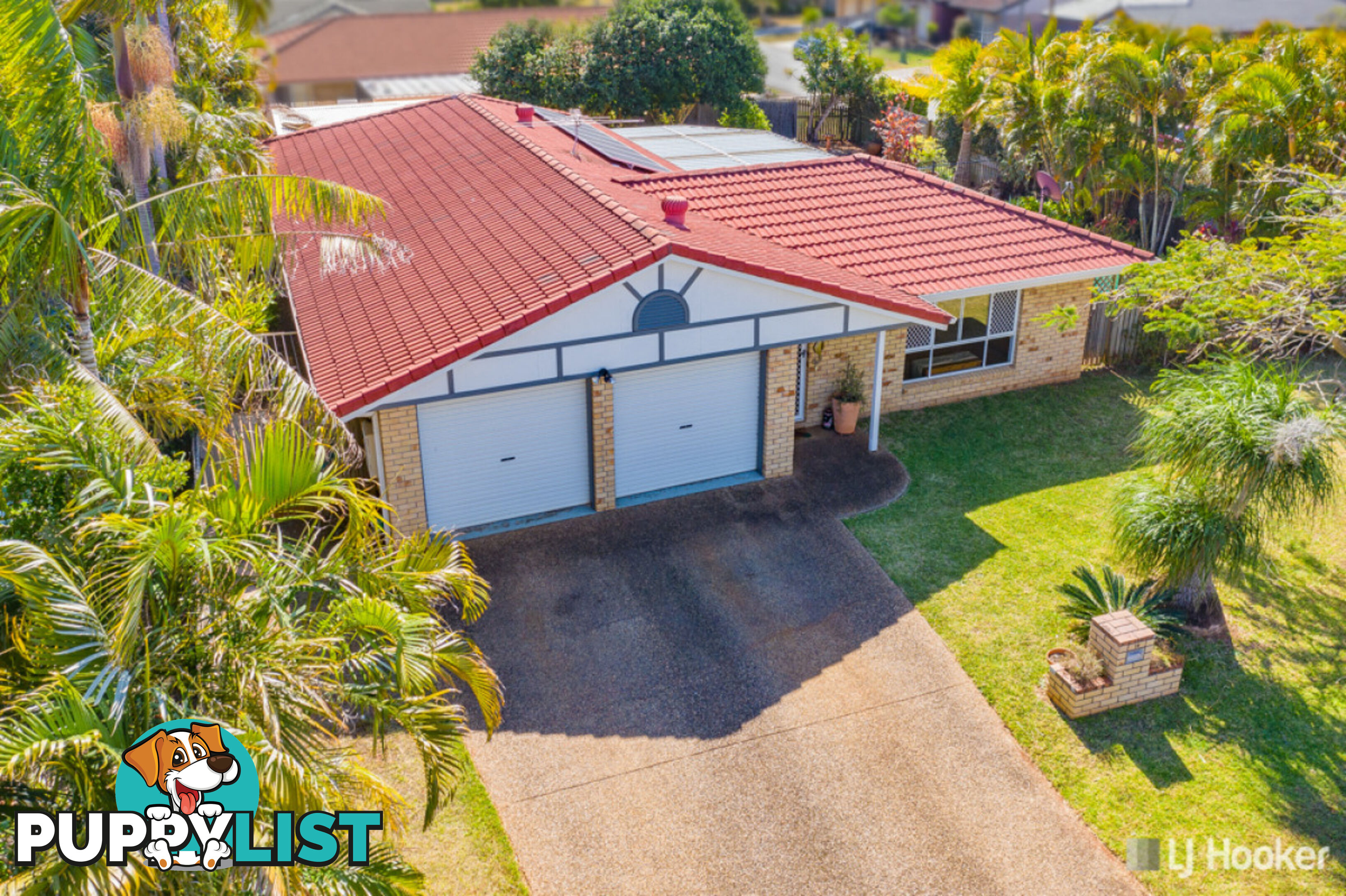 19 Achterberg Place VICTORIA POINT QLD 4165