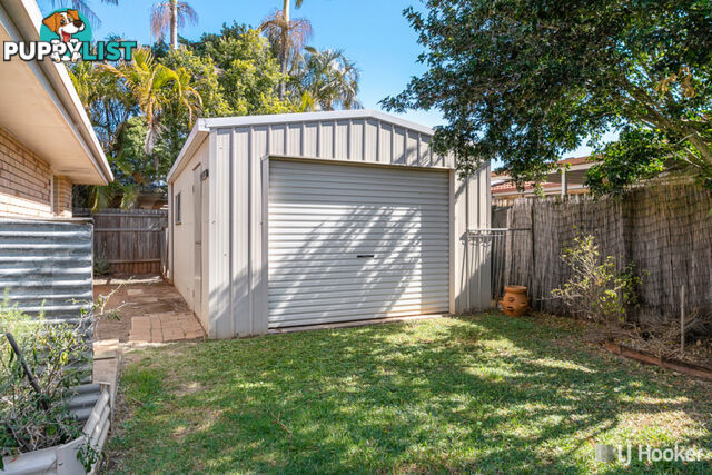 19 Achterberg Place VICTORIA POINT QLD 4165