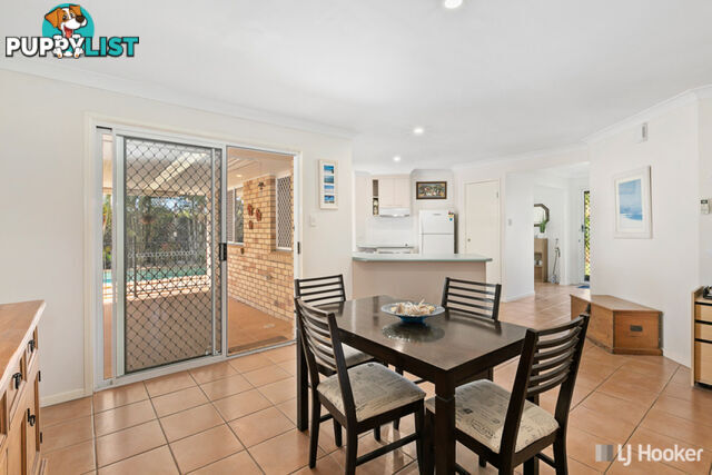 19 Achterberg Place VICTORIA POINT QLD 4165