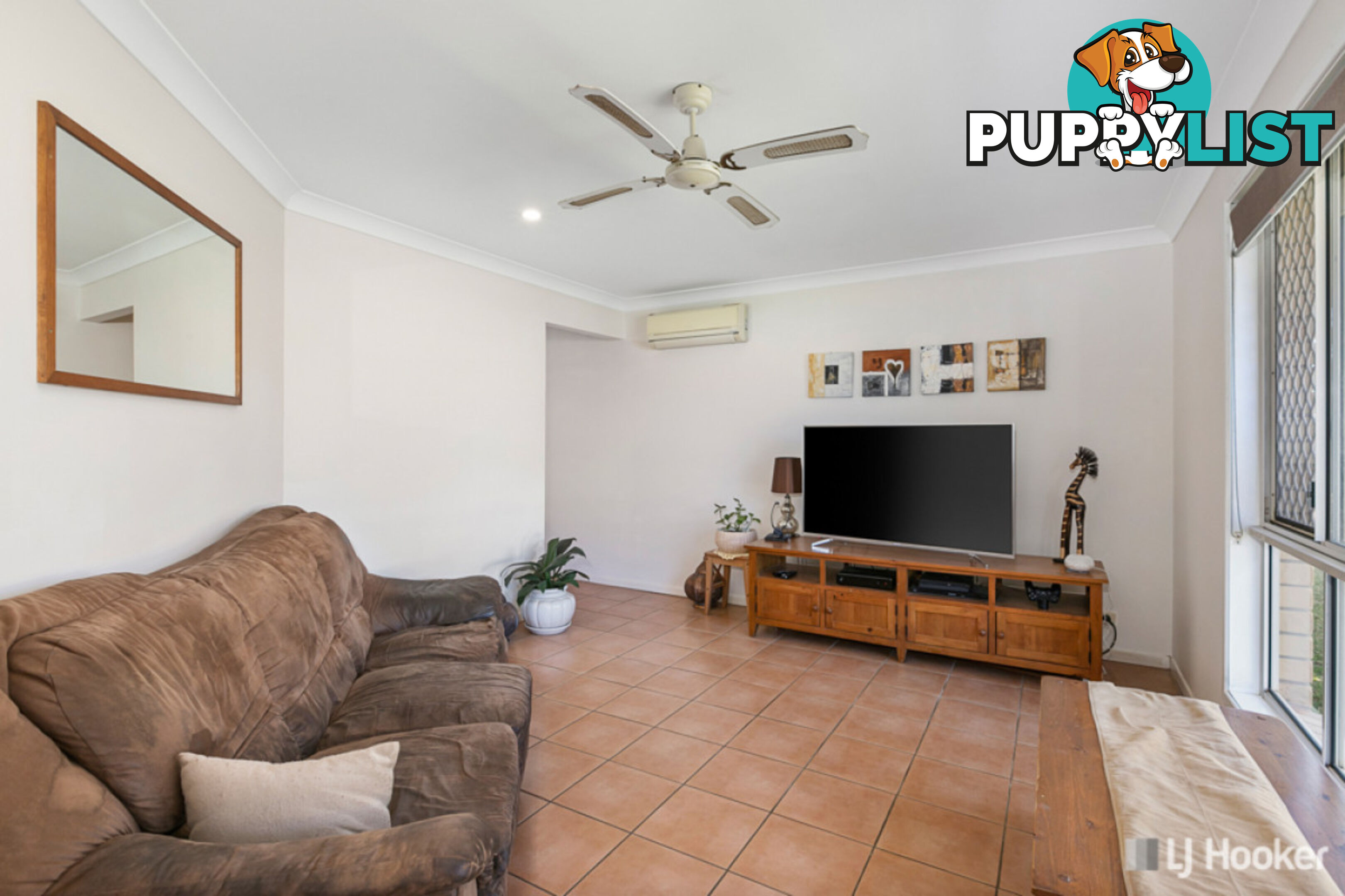 19 Achterberg Place VICTORIA POINT QLD 4165