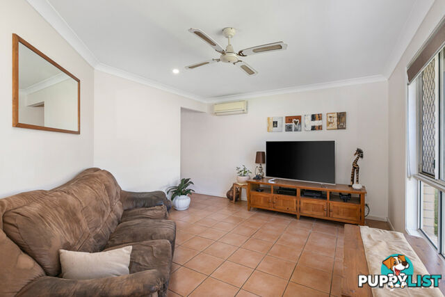 19 Achterberg Place VICTORIA POINT QLD 4165