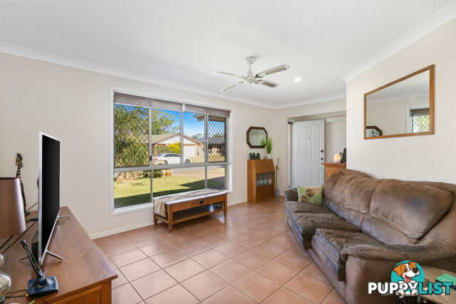 19 Achterberg Place VICTORIA POINT QLD 4165