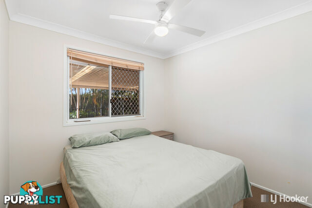 19 Achterberg Place VICTORIA POINT QLD 4165