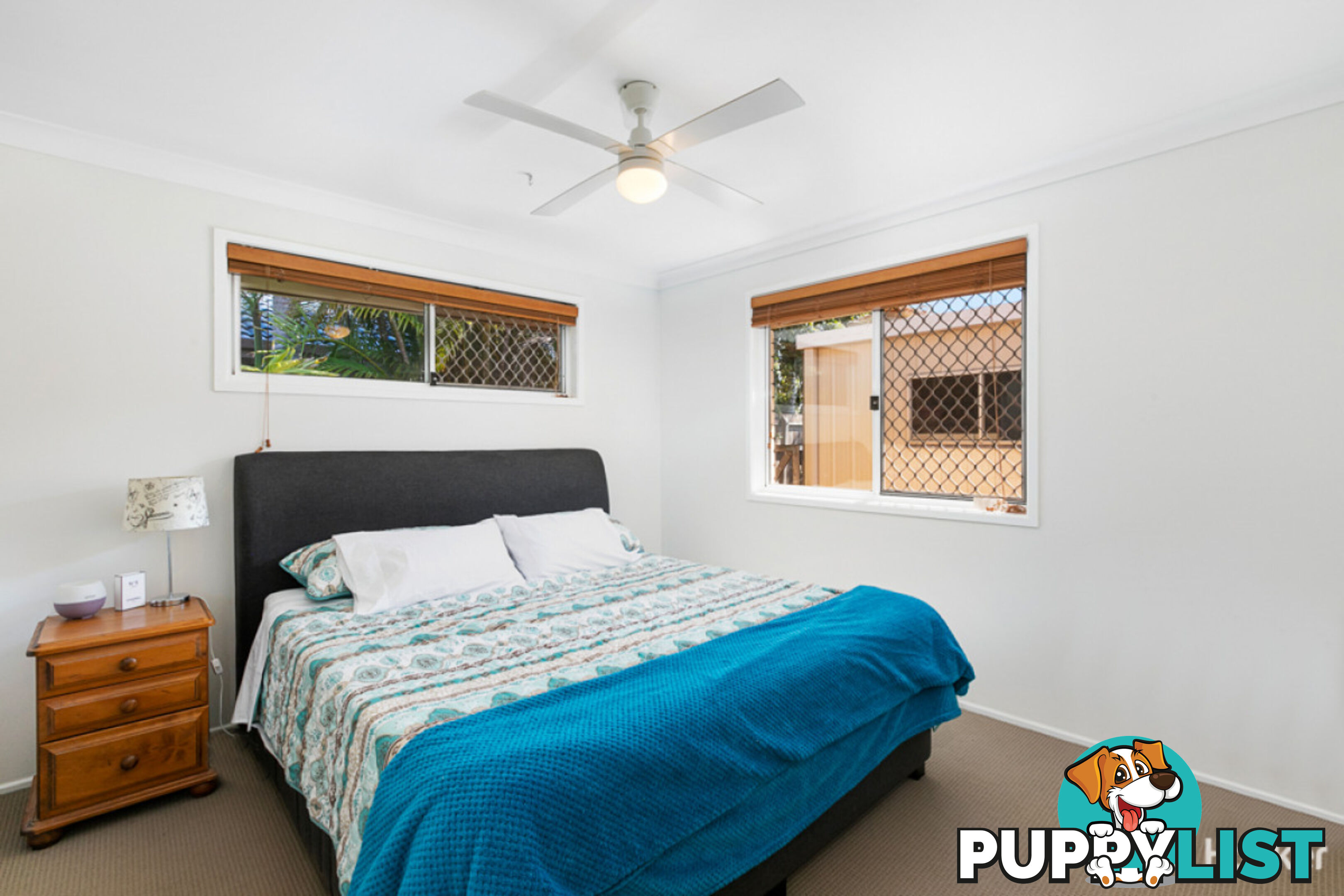 19 Achterberg Place VICTORIA POINT QLD 4165