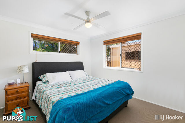 19 Achterberg Place VICTORIA POINT QLD 4165