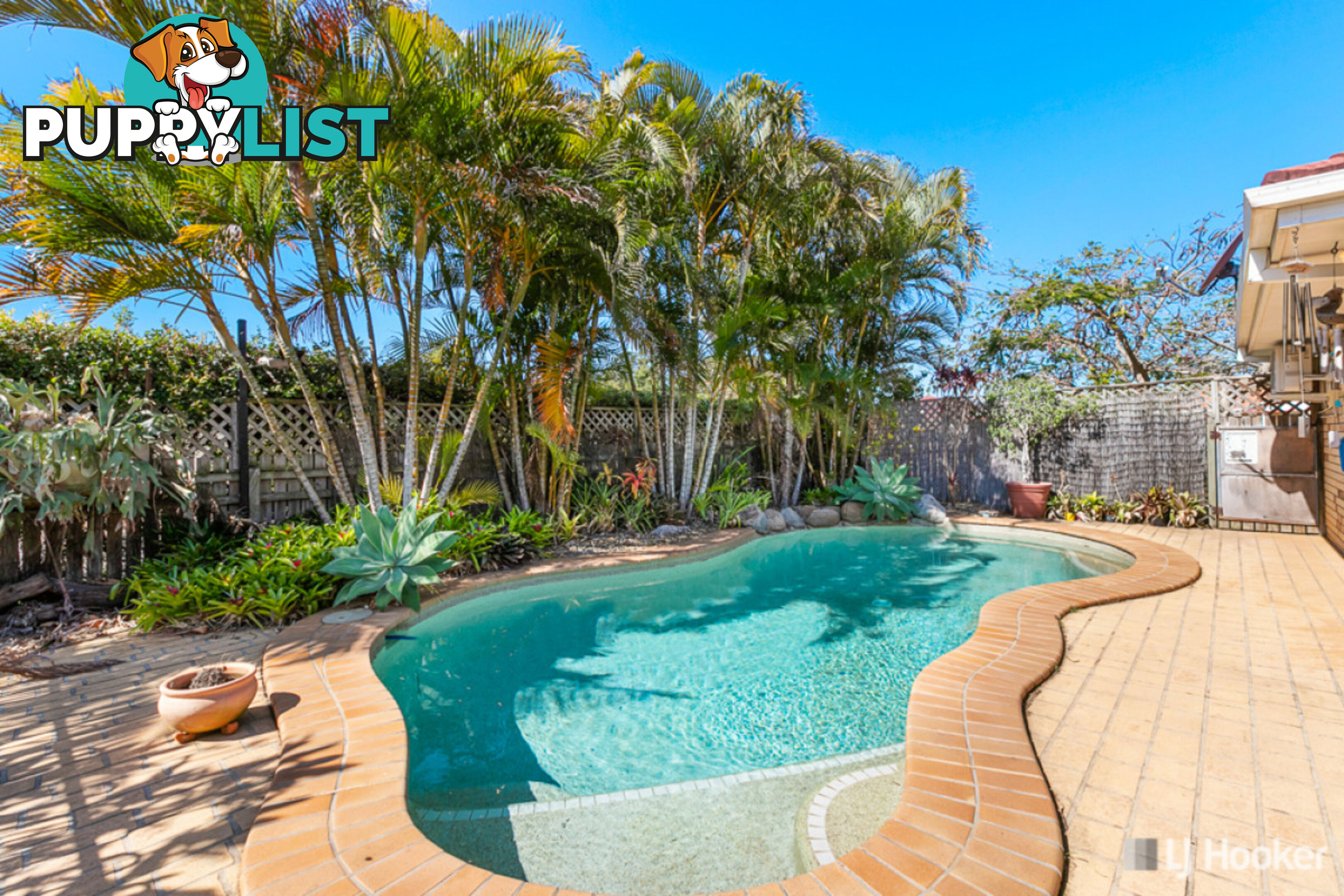 19 Achterberg Place VICTORIA POINT QLD 4165