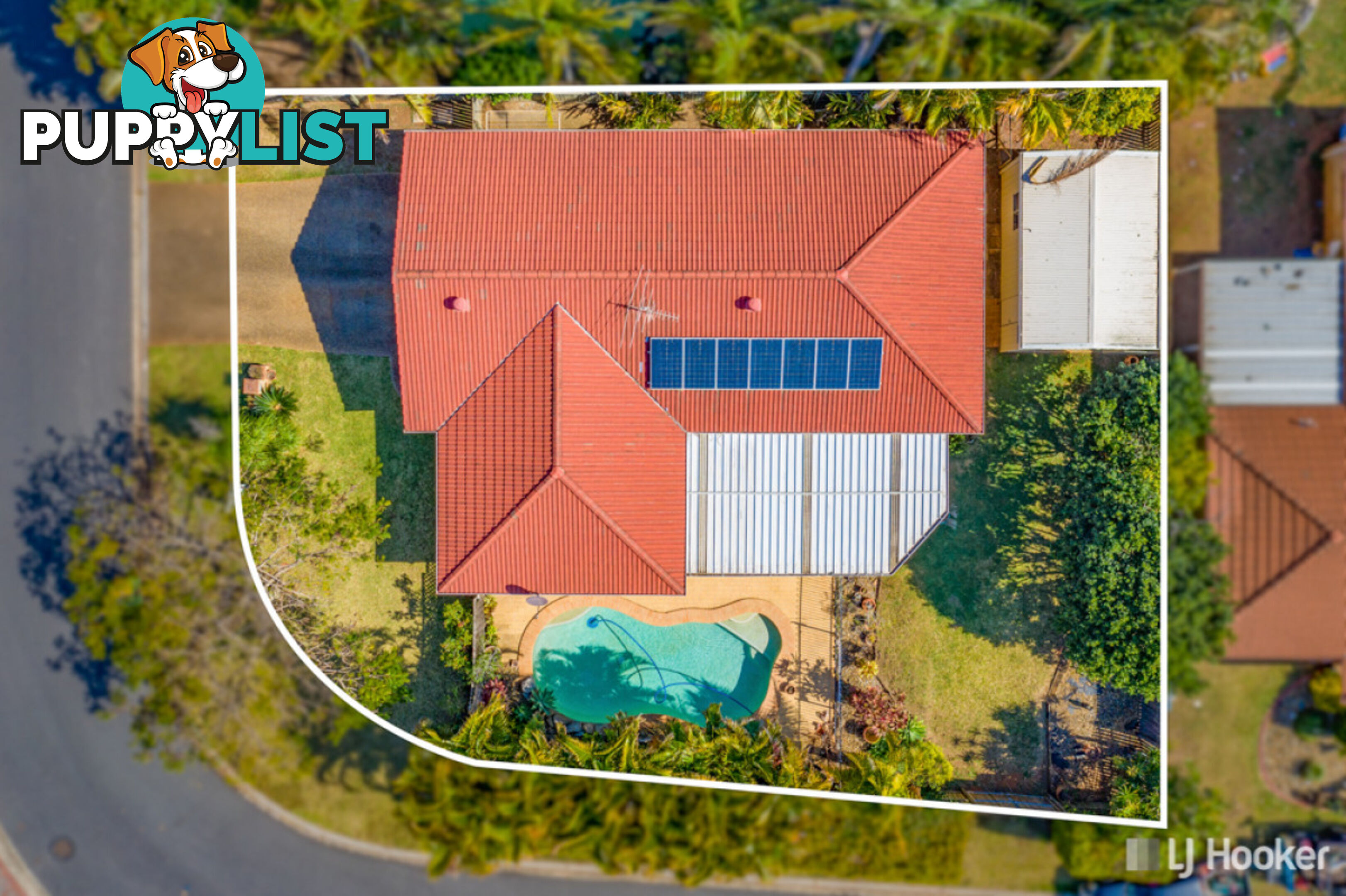 19 Achterberg Place VICTORIA POINT QLD 4165