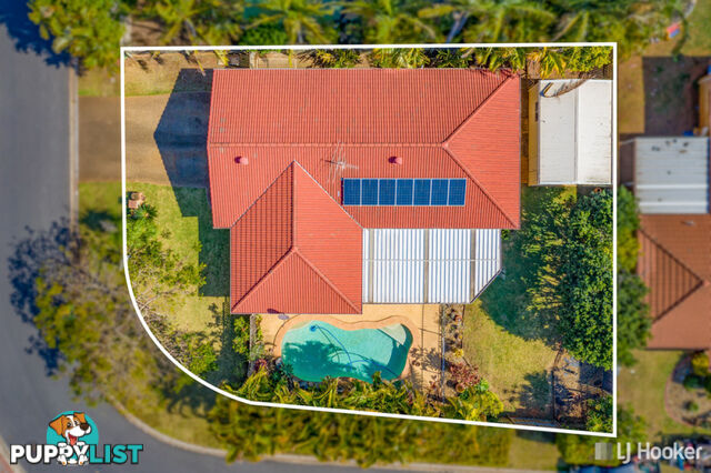 19 Achterberg Place VICTORIA POINT QLD 4165