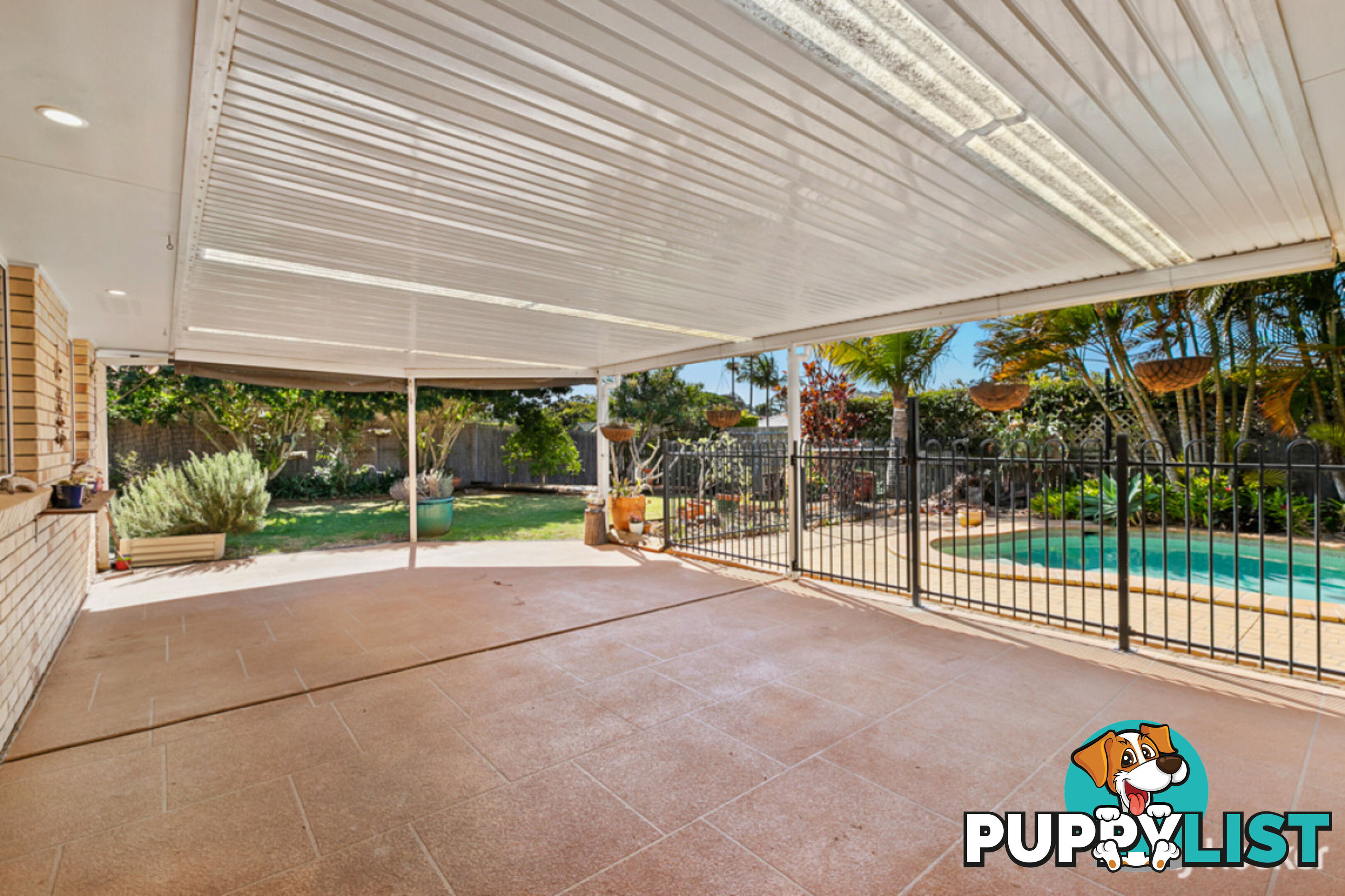 19 Achterberg Place VICTORIA POINT QLD 4165