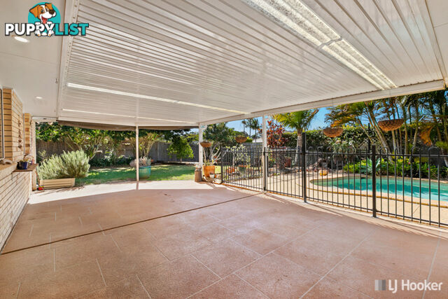 19 Achterberg Place VICTORIA POINT QLD 4165