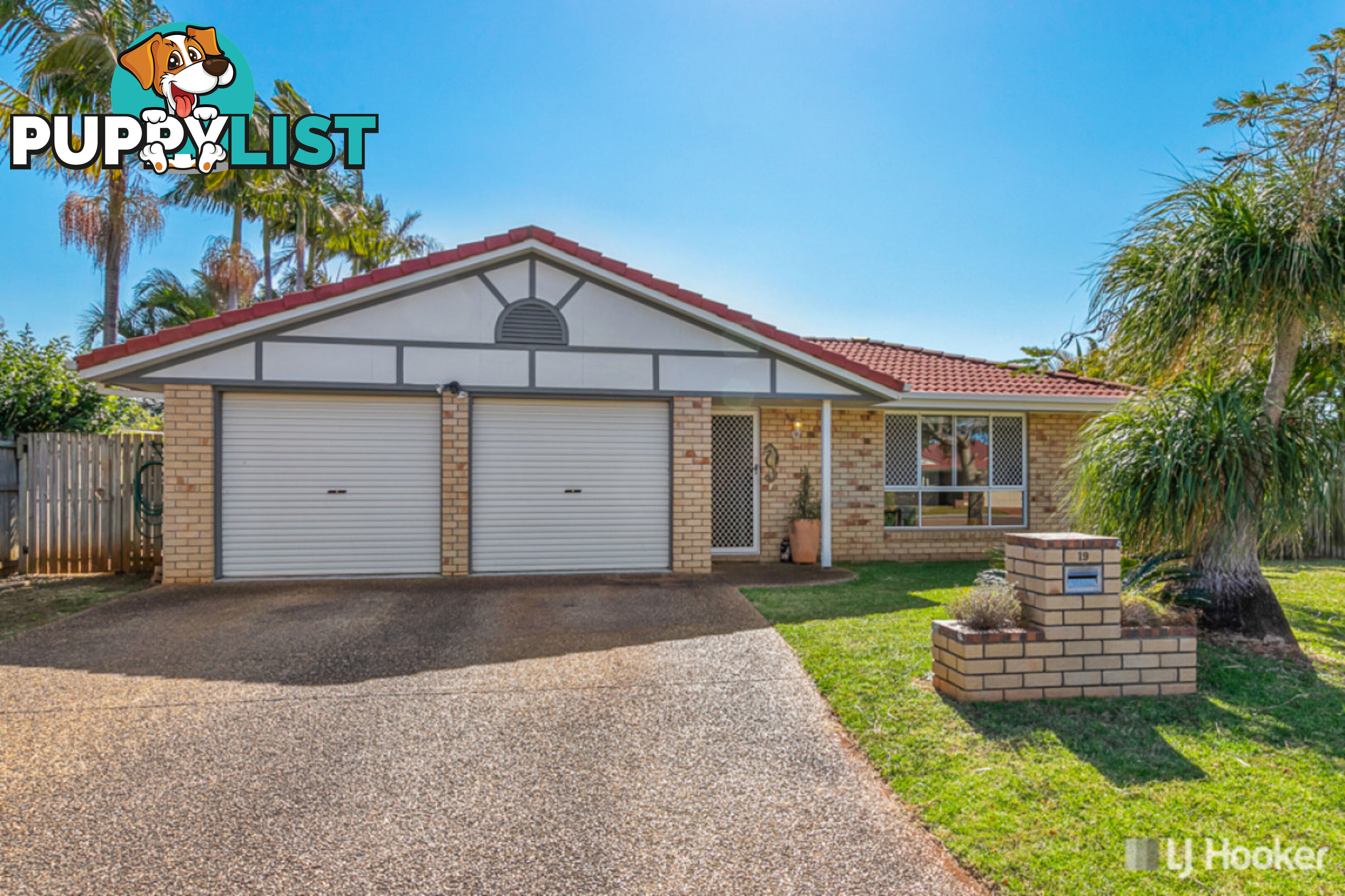 19 Achterberg Place VICTORIA POINT QLD 4165