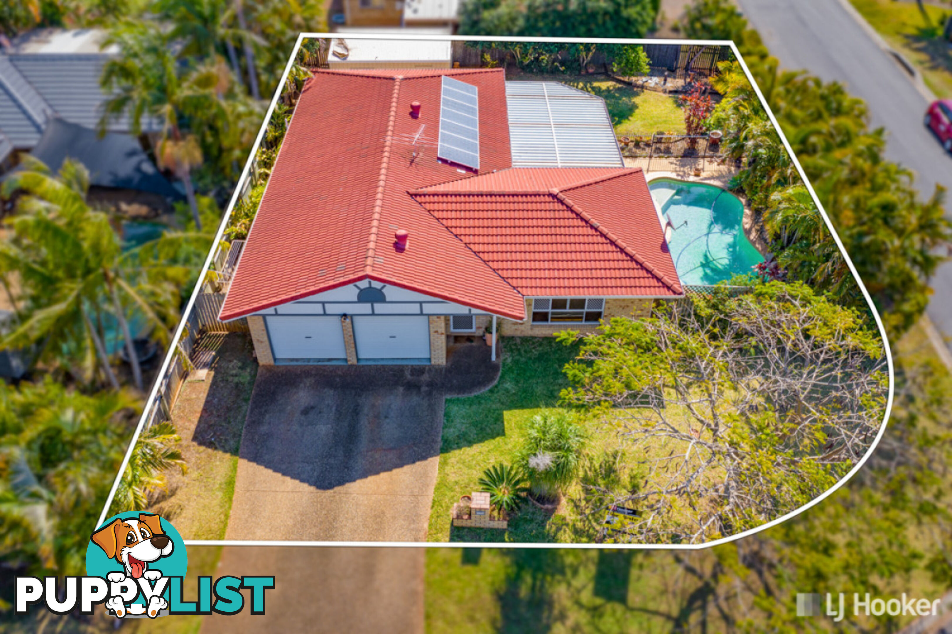 19 Achterberg Place VICTORIA POINT QLD 4165