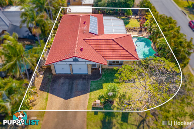 19 Achterberg Place VICTORIA POINT QLD 4165