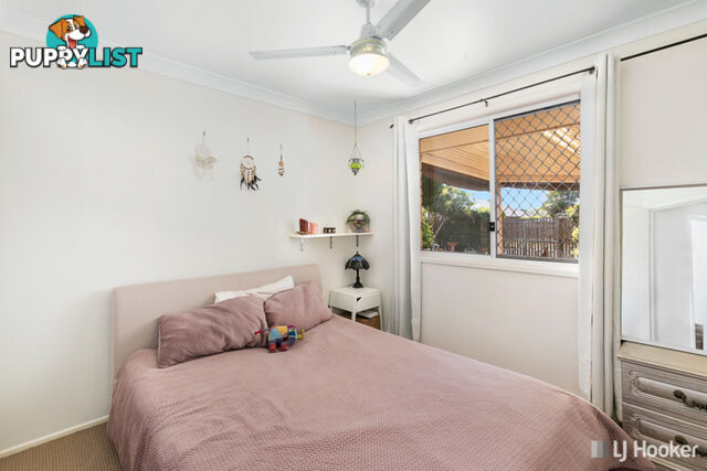 19 Achterberg Place VICTORIA POINT QLD 4165