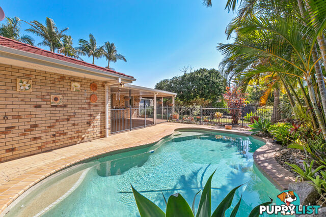 19 Achterberg Place VICTORIA POINT QLD 4165