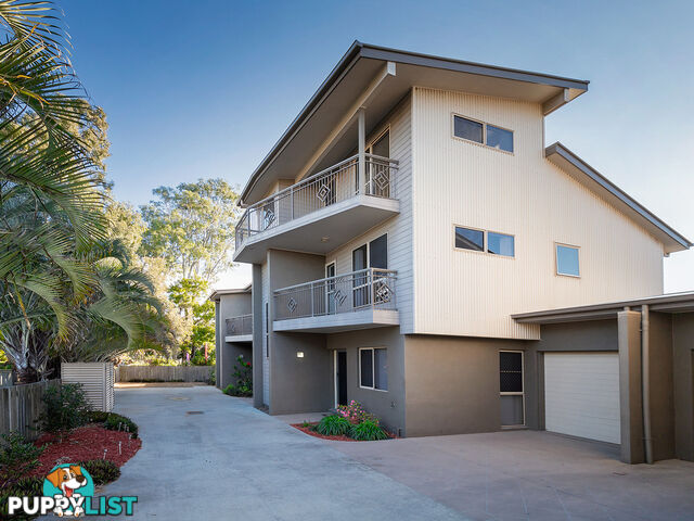 2/22 Boat Street VICTORIA POINT QLD 4165