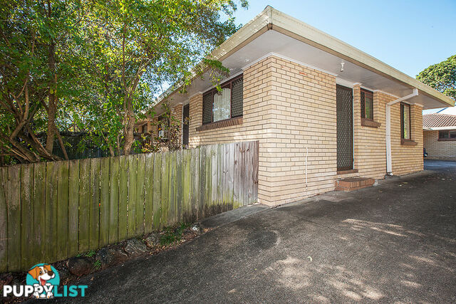 1/94 Chestnut Street WYNNUM QLD 4178